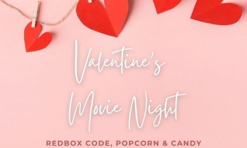 Valentines Night Movie