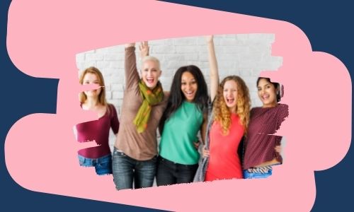 Women's History Month and Essay Contest