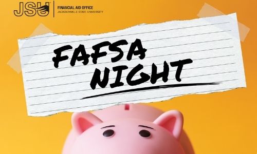 Fafsa Night