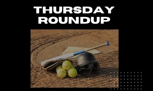 Thursday roundup