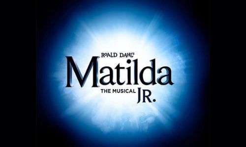 Matilda Jr. the Musical