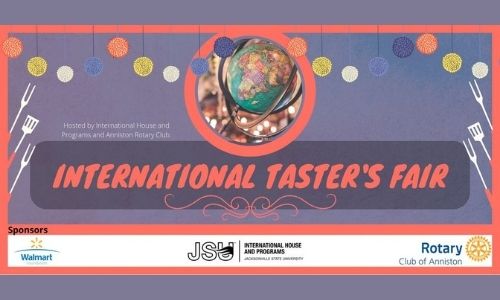 International Taster's Fair