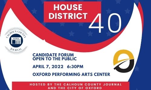 House 40 Forum