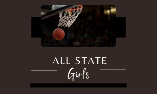 All-state Girls