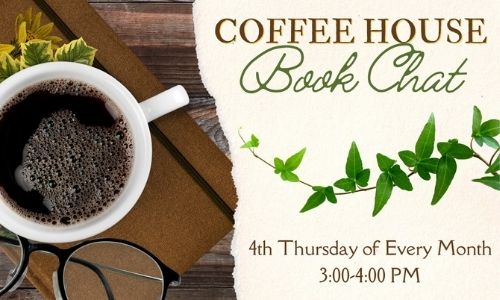 Coffee House Book Chat