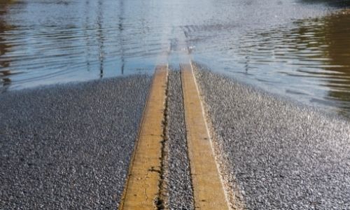 Calhoun County Flooding Update 3-23-22