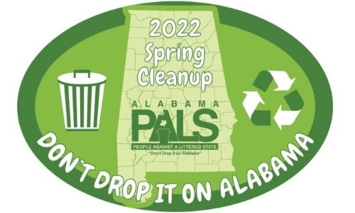 Pals Spring Cleanup