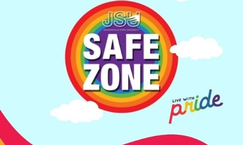 Safe Zone at JSU
