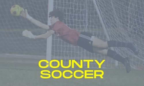 County soccer
