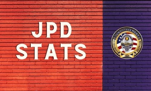 JPD Stats