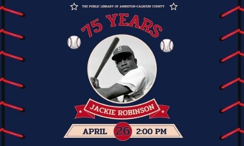 75 Years Jackie Robinson