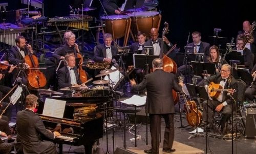 The Sounds Of Stage & Screen with The Atlanta Pops