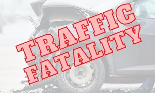 Traffic Fatality in Piedmont Alabama