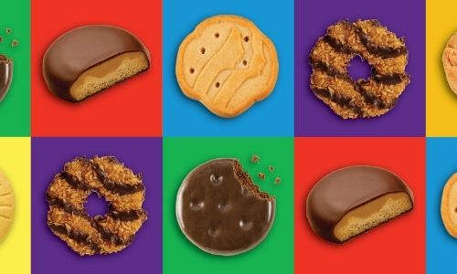 Girl Scouts of North-Central Alabama Closes the 2022 Cookie Season