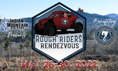 Rough riders Rendezvous 2022
