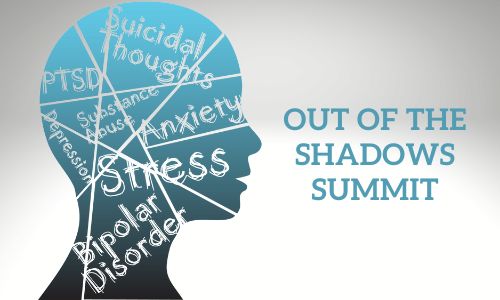 Out of the shadows summit