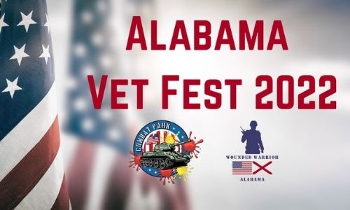 Alabama Vet Fest 2022
