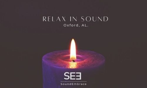 Relax In Sound