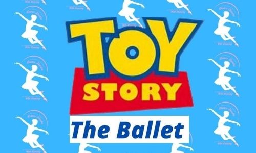 Toy Story Ballet