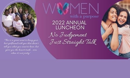 WWAP 2022 Annual Luncheon