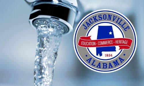 Jacksonville water bills lost in the mail