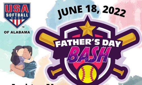 Father’s Day BASH