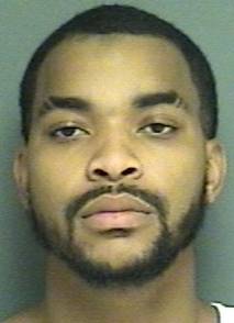 Lamont Bagley most wanted photo