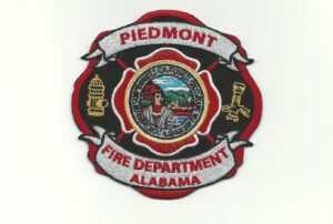 Piedmont-Fire-Department