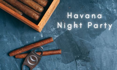 Havana Night Party