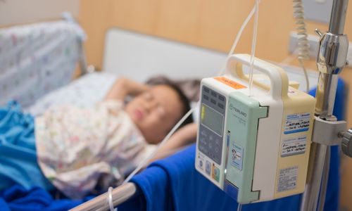 The Childrens Hospital of Alabama study shows inexpensive ways to reduce cardiac arrests in ICUs