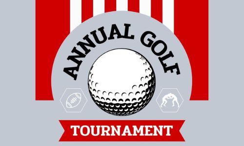 Ohatchee High School Golf Tournament
