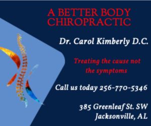 A Better Body Chiropractic