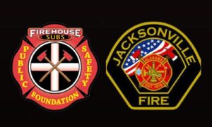 Jacksonville Fire Receives Grant and Welcomes New Fire Marshal