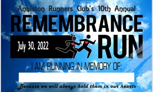 Remembrance Run