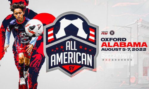 Soccer Youth All-American Series