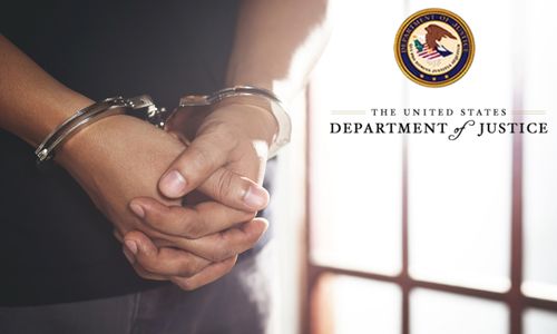Eight Members of a Calhoun County-based Methamphetamine Drug Trafficking Ring Arrested