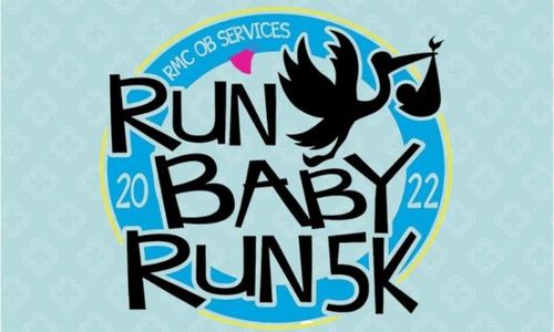 Run Baby Run 5k