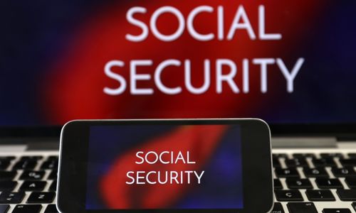 Social Security Article