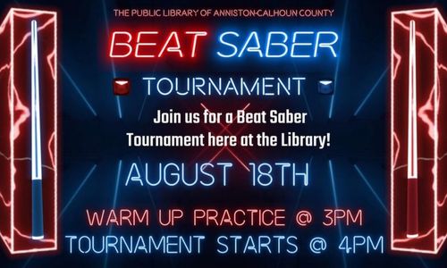 Beatsaber Tournament