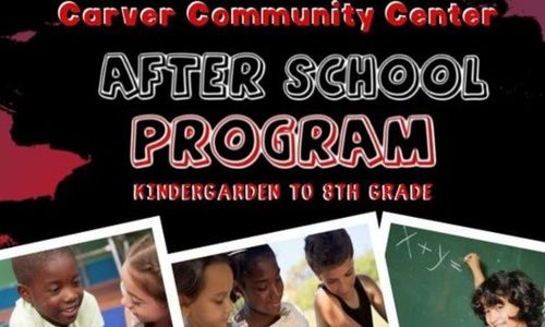 Carver After School Program