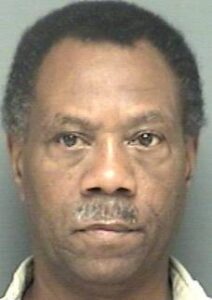 Chester Coleman most wanted photo