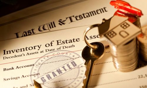 Estate Planning How do you know what you need