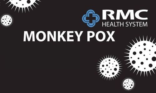 Monkey Pox at RMC