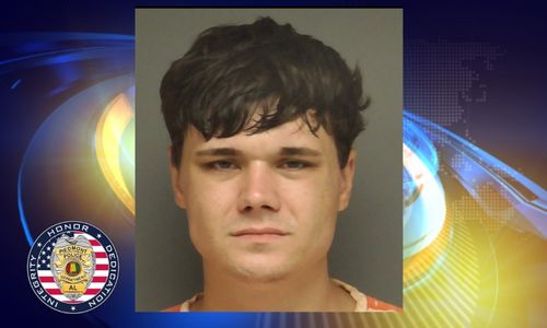 Piedmont Police Make Arrest for Rape and Possession of Child Pornography
