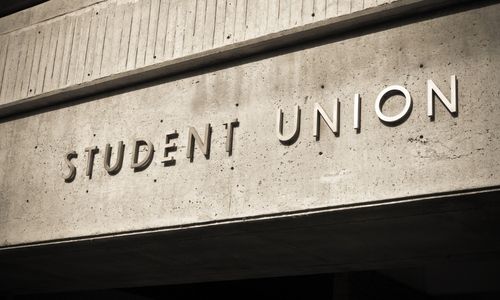Students Bring Back Black Student Union