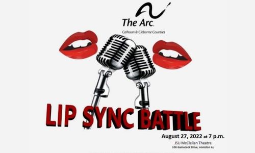 The 5th Annual Lip Sync Battle