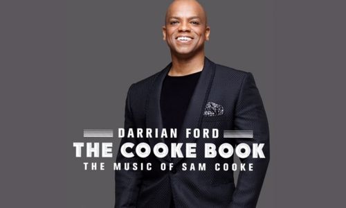 The Cooke Book The Music of Sam Cooke