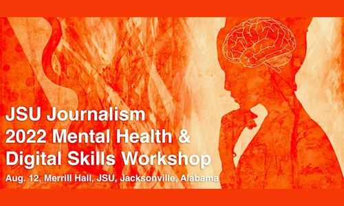 Workshop on Mental Health and Digital Skills