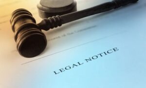 Legal Notice