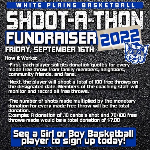 Shoot A Thon To Support A WildCat Calhoun Journal